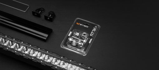 STEDI - ST3K 51.5" Slim LED Light Bar - Afbeelding 8
