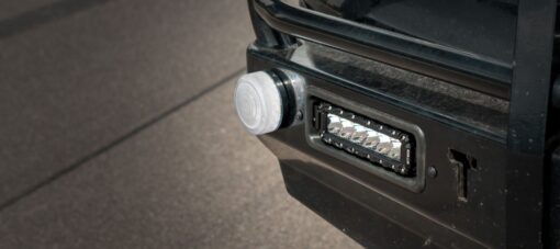 STEDI - ST3K 7.5" Slim LED Light Bar - Afbeelding 9