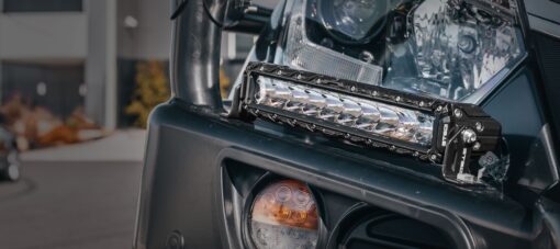 STEDI - ST3K 11.5" Slim LED Light Bar - Afbeelding 9
