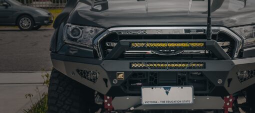 STEDI - ST3K 21.5" Slim LED Light Bar - Afbeelding 7