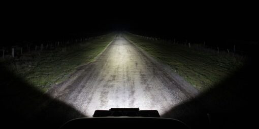 STEDI - ST3K 21.5" Slim LED Light Bar - Afbeelding 12