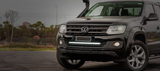STEDI - ST3K 31.5" Slim LED Light Bar - Afbeelding 7