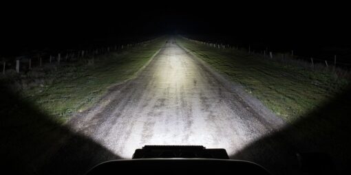 STEDI - ST3K 31.5" Slim LED Light Bar - Afbeelding 12