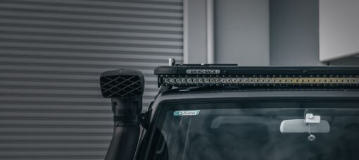 STEDI - ST3K 51.5" Slim LED Light Bar - Afbeelding 7