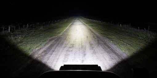 STEDI - ST3K 41.5" Slim LED Light Bar - Afbeelding 12