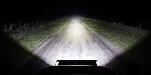 STEDI - ST3K 51.5" Slim LED Light Bar - Afbeelding 12
