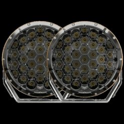 STEDI - Type-X Sport 8.5" LED Driving Light 2-Pack