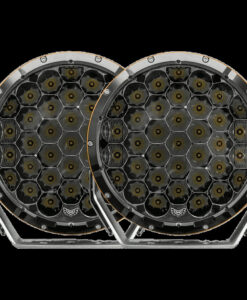 STEDI - Type-X Sport 8.5" LED Driving Light 2-Pack