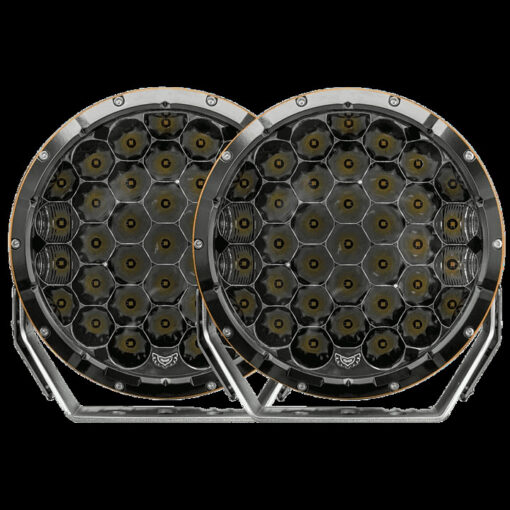 STEDI - Type-X Sport 8.5" LED Driving Light 2-Pack