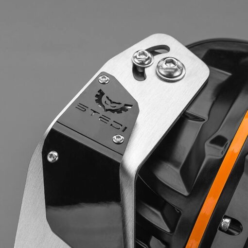 STEDI - Type-X Sport 8.5" LED Driving Light 2-Pack - Afbeelding 2