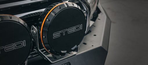 STEDI - Type-X Sport 8.5" LED Driving Light 2-Pack - Afbeelding 8