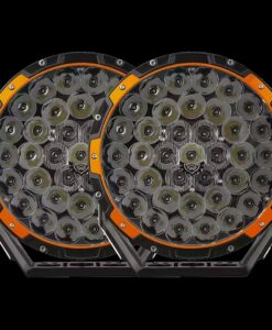 STEDI - Type-X Pro LED Driving Light 2-Pack