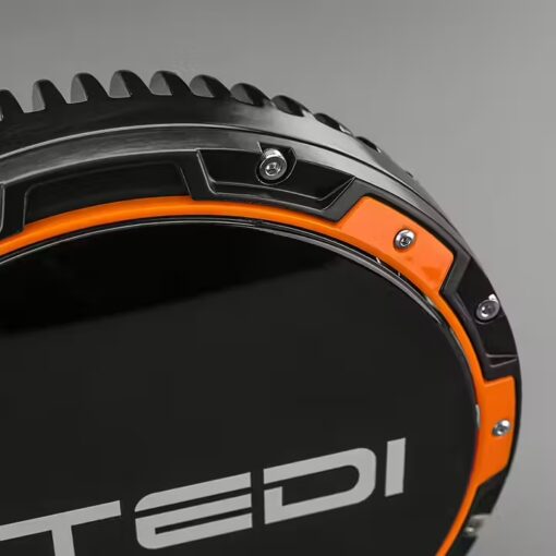 STEDI - Type-X Pro LED Driving Light 3-Pack - Afbeelding 3