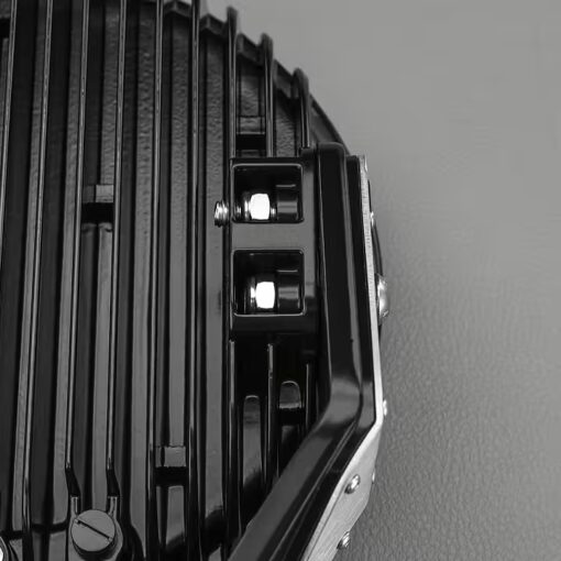STEDI - Type-X Pro LED Driving Light 3-Pack - Afbeelding 4