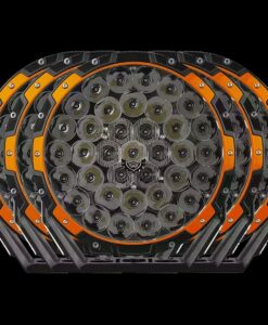 STEDI - Type-X Pro LED Driving Light 5-Pack