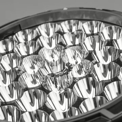 STEDI - Type-X Pro LED Driving Light 3-Pack - Afbeelding 5