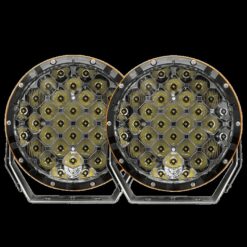 STEDI - Type-X Sport 7" LED Driving Light 2-Pack