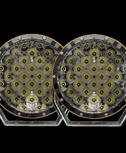 STEDI - Type-X Sport 7" LED Driving Light 2-Pack