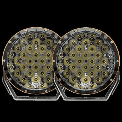 STEDI - Type-X Sport 7" LED Driving Light 2-Pack