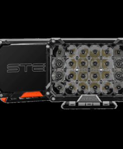 STEDI - Quad Pro LED Driving Light 2-Pack