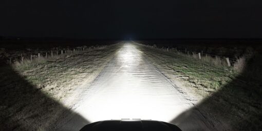STEDI - Quad Pro LED Driving Light 2-Pack - Afbeelding 12