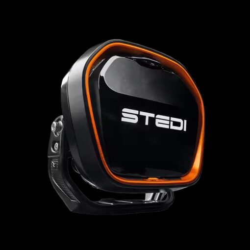 STEDI - Type-X EVO LED Driving Light