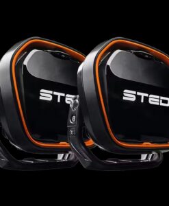 STEDI - Type-X EVO LED Driving Light 2-Pack