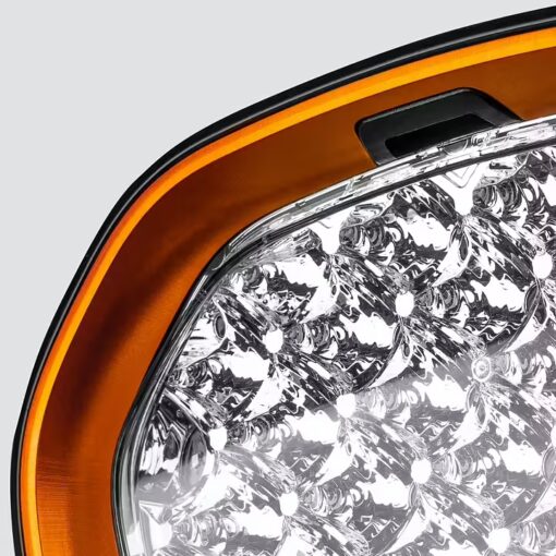 STEDI - Type-X EVO LED Driving Light 3-Pack - Afbeelding 2