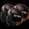 STEDI - Type-X EVO LED Driving Light 3-Pack