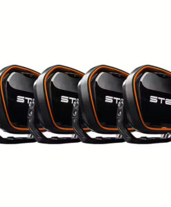 STEDI - Type-X EVO LED Driving Light 4-Pack