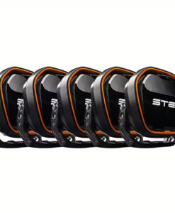 STEDI - Type-X EVO LED Driving Light 5-Pack