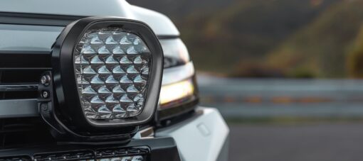 STEDI - Type-X EVO LED Driving Light 3-Pack - Afbeelding 7