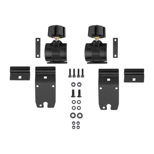 ARB - BASE Rack Shovel Holder - Afbeelding 2
