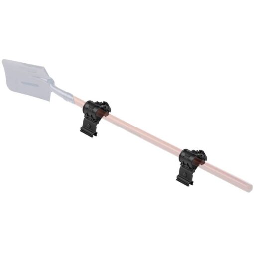 ARB - BASE Rack Shovel Holder - Afbeelding 6