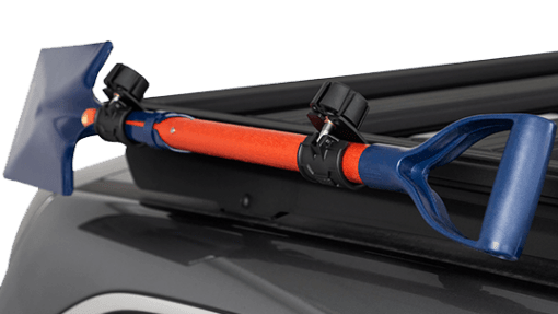 ARB - BASE Rack Shovel Holder