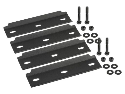 ARB - BASE Rack Bridge Plate / Narrow - Afbeelding 3