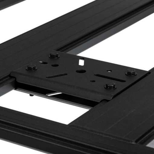 ARB - BASE Rack Bridge Plate / Wide - Afbeelding 5