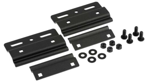 ARB - BASE Rack Horizontal Mount / Wide - Afbeelding 2