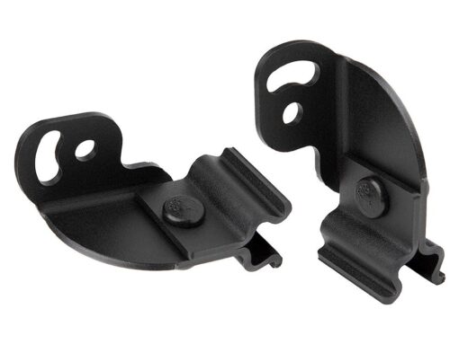 ARB - BASE Rack Slimline LED Lightbar Mount / With Guard Rail - Afbeelding 2