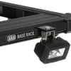 ARB - BASE Rack Auxiliary Light Bracket
