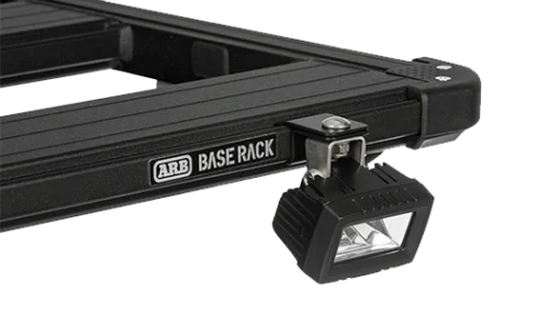 ARB - BASE Rack Auxiliary Light Bracket