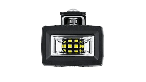 ARB - BASE Rack Auxiliary 20W Light