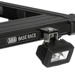Alternative view of ARB - BASE Rack Auxiliary 20W Light
