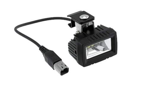 ARB - BASE Rack Auxiliary 20W Light - Afbeelding 3