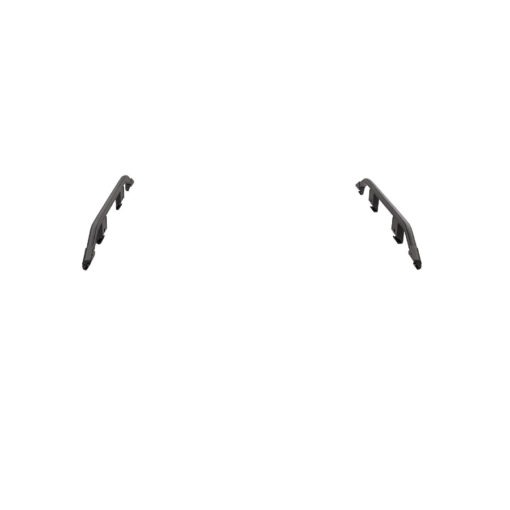 ARB - BASE Rack Guard Rail Trade / 1255mm - Afbeelding 4