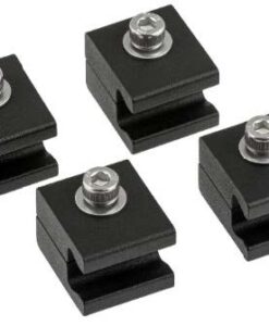 ARB - BASE Rack Alloy Block Set