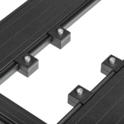 Alternative view of ARB - BASE Rack Alloy Block Set