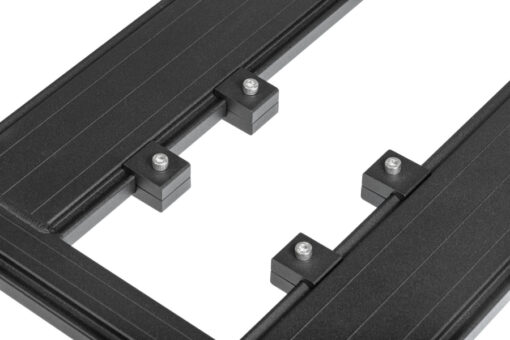ARB - BASE Rack Alloy Block Set - Afbeelding 2