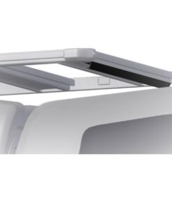 ARB - BASE Rack Canopy Wind Deflector