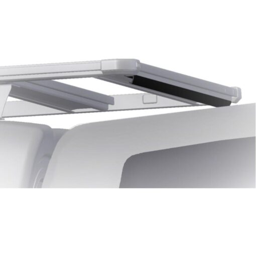 ARB - BASE Rack Canopy Wind Deflector